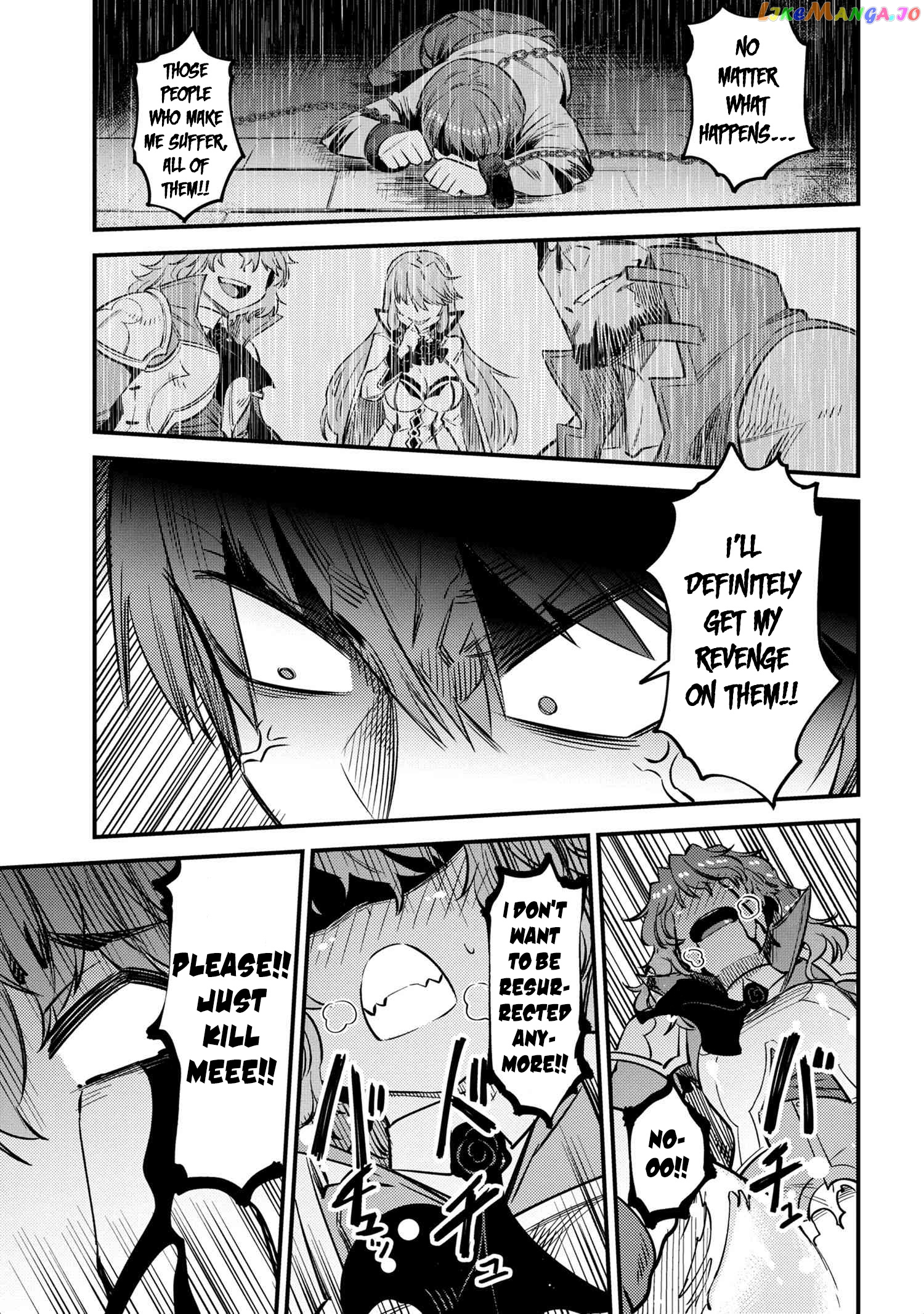 Redo Of Healer, Chapter 33 image 22